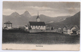 SEELISBERG C.P.V. No. 169 - Seelisberg