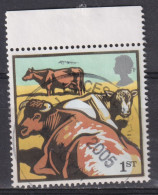 Grande Bretagne 2005 - YT 2609 (o) - Used Stamps