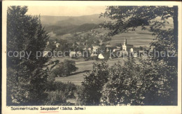 42192678 Saupsdorf  Saupsdorf - Kirnitzschtal