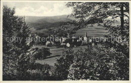 42192666 Saupsdorf  Saupsdorf - Kirnitzschtal