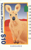 PHONE CARD AUSTRALIA (E63.46.5 - Australie