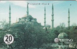 PREPAID PHONE CARD GERMANIA (E63.46.1 - Cellulari, Carte Prepagate E Ricariche