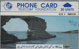 PHONE CARD MAROCCO (E61.21.8 - Marokko