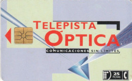 PHONE CARD ARGENTINA (E61.22.1 - Argentina