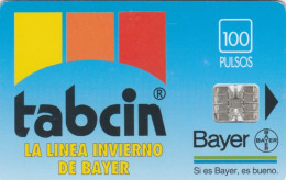 PHONE CARD ARGENTINA (E61.20.7 - Argentinië