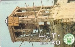 PHONE CARD EMIRATI ARABI (E57.27.1 - Emiratos Arábes Unidos