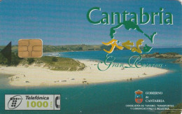 PHONE CARD SPAGNA (E57.18.8 - Andere & Zonder Classificatie