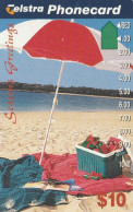 PHONE CARD AUSTRALIA (E57.3.1 - Australie