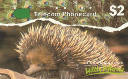 PHONE CARD AUSTRALIA (E57.4.7 - Australie