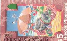 PHONE CARD AUSTRALIA (E57.3.5 - Australie