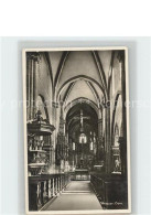 42191296 Fritzlar Dom Blick Zum Altar Fritzlar - Fritzlar