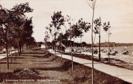 Ostseebad Eckernförde - Strandpromenade Gel.1929 - Eckernfoerde