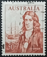 Australie 1963 - YT N°300 - Oblitéré - Used Stamps
