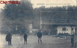 BONNEUIL FERME GILLET GUERRE 1914-1915 - Bonneuil Sur Marne