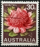 Australie 1968 - YT N°372 - Oblitéré - Oblitérés