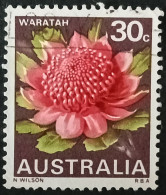 Australie 1968 - YT N°372 - Oblitéré - Used Stamps