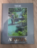 Aquitaine - Aquitaine