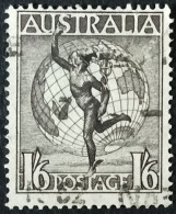 Australie - Poste Aérienne 1949 - YT N°PA7 - Oblitéré - Usati