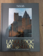Languedoc-Roussillon - Languedoc-Roussillon