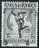 Australie - Poste Aérienne 1949 - YT N°PA7 - Oblitéré - Oblitérés