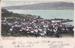 Richtersweil ZH (9.12.1901) - Richterswil