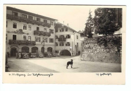 St.Wofgang Am Wolfgangsee - St. Wolfgang