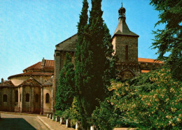 21159 POITIERS  Eglise Saint Hilaire  Le Grand  ( Xe Et XI Siècle)  ( 2 Scans) 86 - Poitiers