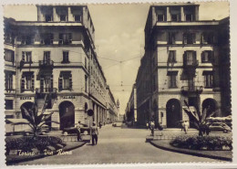 TORINO VIA ROMA - Places & Squares