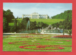 C.P.M.  «Schönbrunn   » La Gloriette - Jolie Vue Générale     X2phots - Schönbrunn Palace