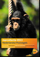 2013 Jaarcollectie PostNL Postfris/MNH**, Official Yearpack - Volledig Jaar
