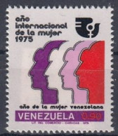 VENEZUELA 2009,unused (**) - Venezuela