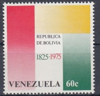 VENEZUELA 2018,unused (**) - Venezuela