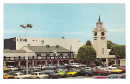 UNITED STATES // WORLD FAMOUS FARMERS MARKET // 1979 - Los Angeles