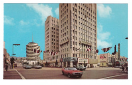 UNITED STATES // HOLLYWOOD AND VINE // 1979 - Los Angeles