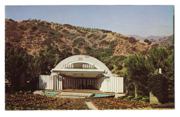 LOS ANGELES (ESTADOS UNIDOS) // HOLLYWOOD BOWL // AÑO 1979 - Los Angeles