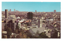 LOS ANGELES (ESTADOS UNIDOS) // HOLLYWOOD // AÑO 1979 - Los Angeles