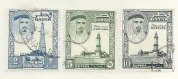 26714) Qatar Collection - Qatar