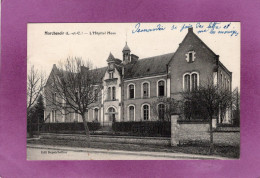 41 Marchenoir L'Hôpital Hess - Marchenoir