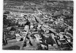 Champdeniers. Vue Generale.  CPSM La France Vue Du Ciel Edit Artaud.   Vue Aerienne - Champdeniers Saint Denis