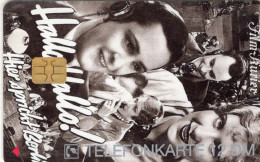 Telegrafen-Amt TK E21/1996 10.000 Expl.** 30€ Edition 6 Vermittlung In Berlin TC History Communication Phonecard Germany - E-Series : Edizione Della D. Postreklame