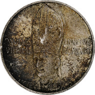 Cité Du Vatican, Paul VI, 500 Lire, 1969, Roma, Argent, SPL, KM:115 - Vatican