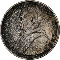 Cité Du Vatican, Paul VI, 500 Lire, 1967, Argent, SPL, KM:99 - Vatican