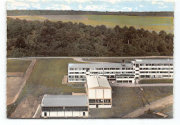 Boves. Vue Aerienne.  Lycée Agricole.  Cpsm Edit Spadem   - Boves