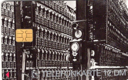Amt-Vermittlungen TK E24/1996 10.000 Expl.** 30€ Edition 6 Fraülein Vom Amt TC History Communication Phonecard Germany - E-Series : Edizione Della D. Postreklame