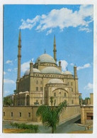 AK 190628 MOSQUE / MOSCHEE - Cairo - The Mohamed Aly Mosque - Islam