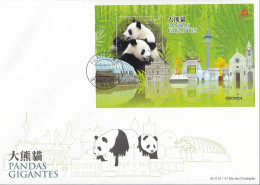 ENB118 - Pandas Gigantes - 18.12.2010 - FDC