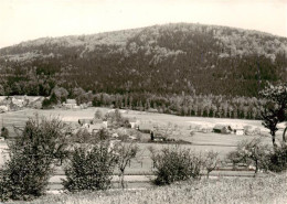 73947316 Halbau_Hochstein Panorama - Cunewalde