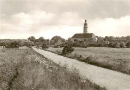 73947295 Reinharz_Duebener_Heide Genesungsheim Freundschaft - Bad Schmiedeberg