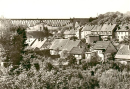 73947291 Mansfeld__Suedharz Blick Zum Viadukt - Mansfeld