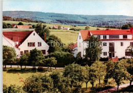 73832646 Bad Holzhausen Luebbecke Pension Stork Und Haus Annelie Bad Holzhausen  - Getmold